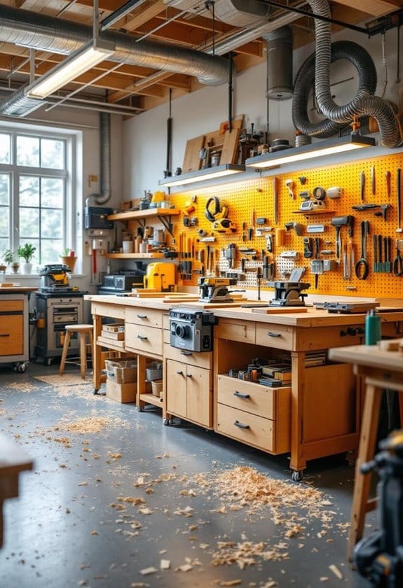 top diy workbench vises