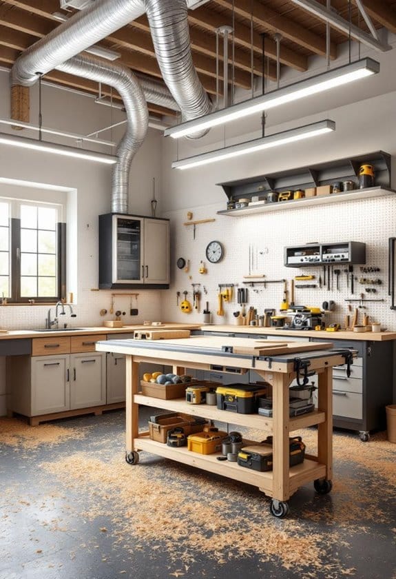 top dust collection solutions