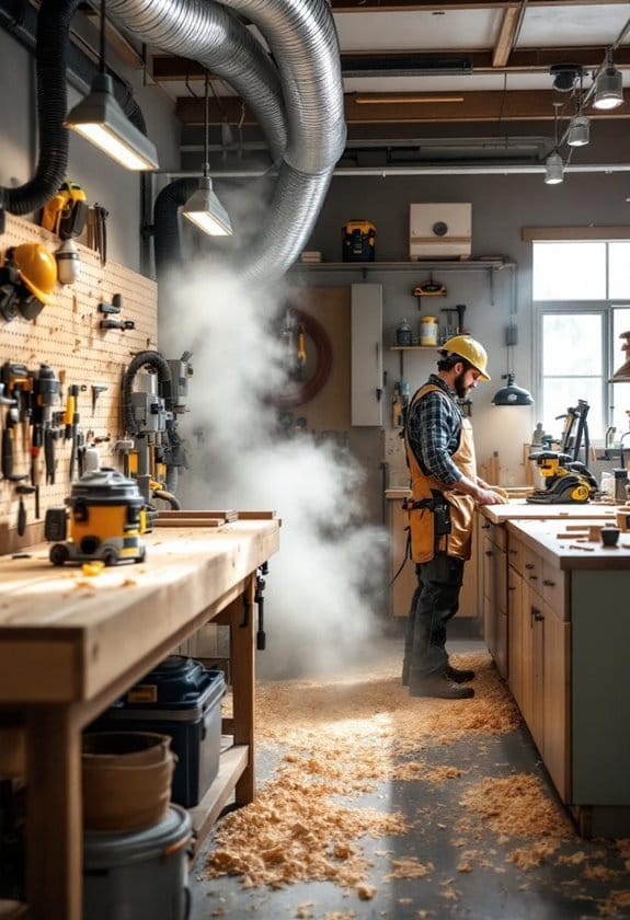 top dust separator recommendations