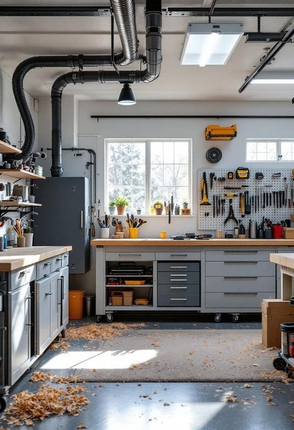 top electric garage heaters