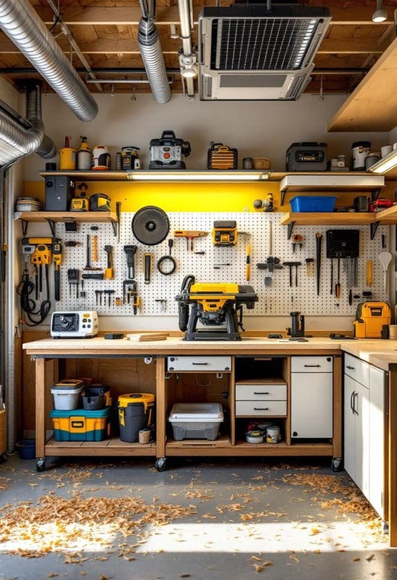top garage cooling solutions