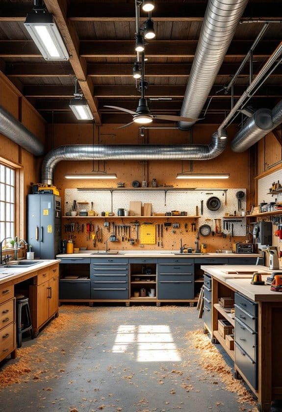 top industrial ceiling fans