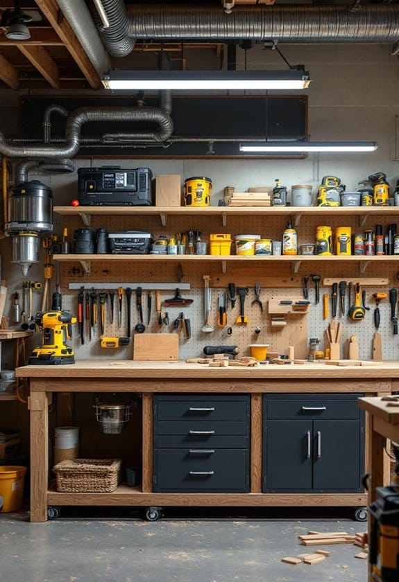 top shelf support brackets
