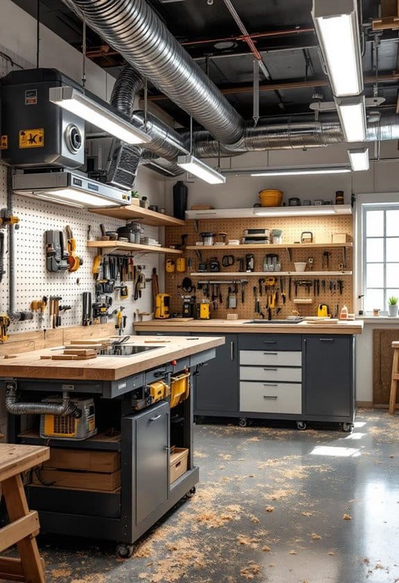 top slatwall shelf picks