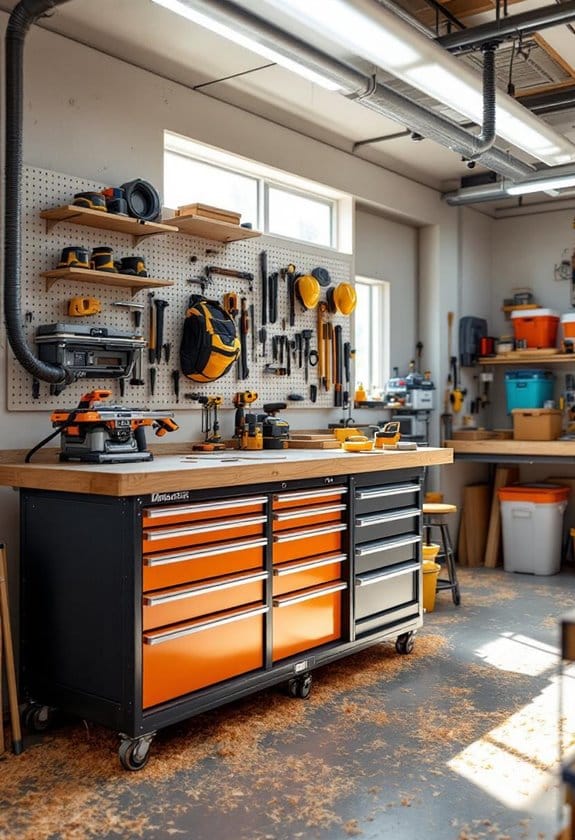 top tool boxes reviewed