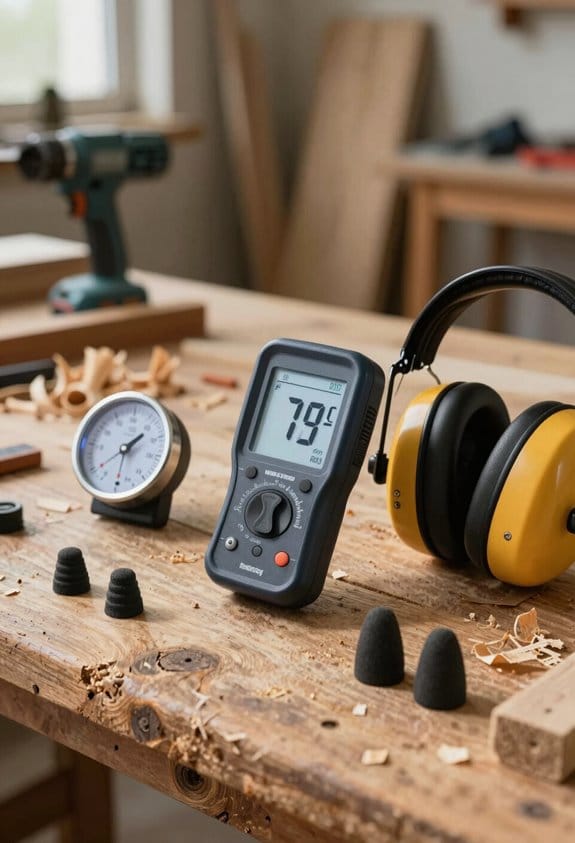 understanding noise reduction ratings