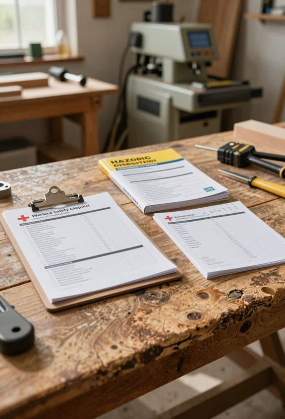 workplace first aid assessment