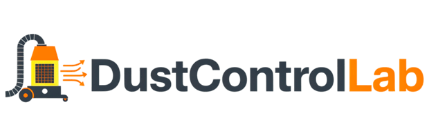 DustControlLab logo